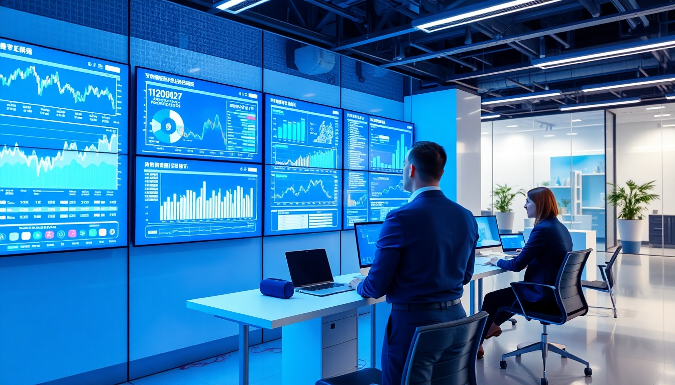 生成AIと金融業務のこれから：市場分析と意思決定支援の最前線