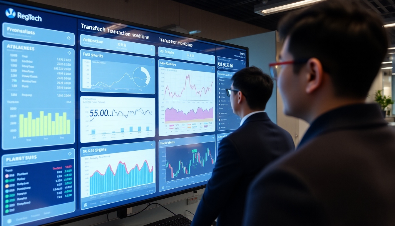 Fintech Business Hub