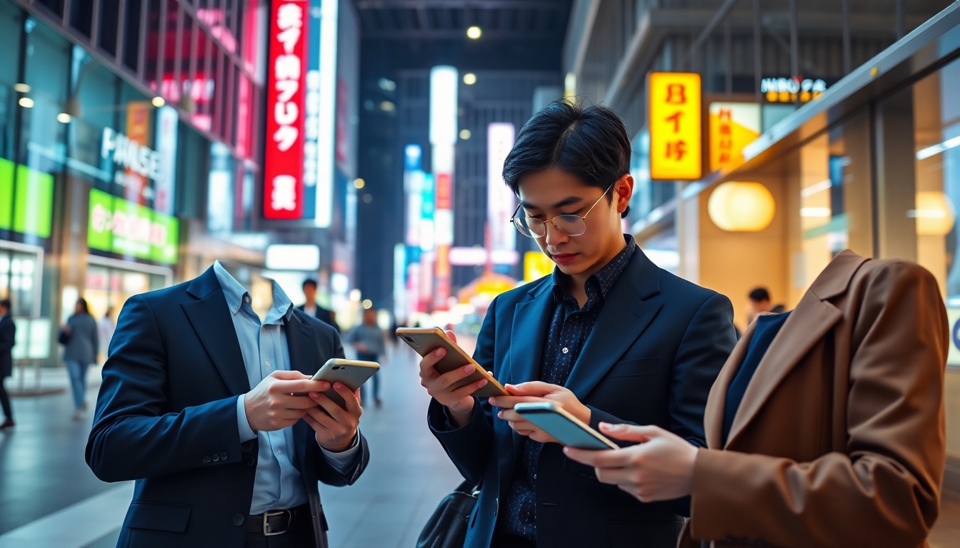 Fintechが変える金融サービスの未来