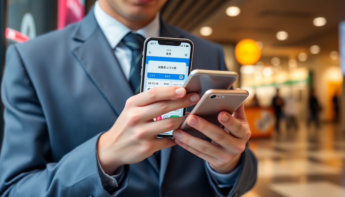 フィンテックが変える金融の未来