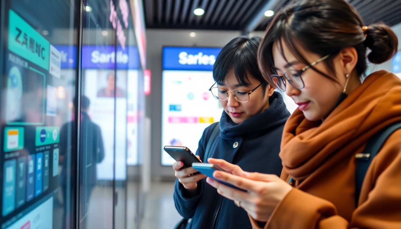 フィンテックが変える金融サービスの未来