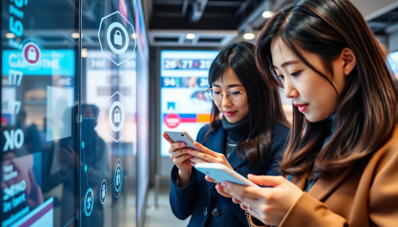 フィンテックが変える金融業界