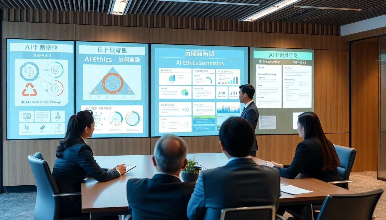 生成AI活用の倫理とガバナンス