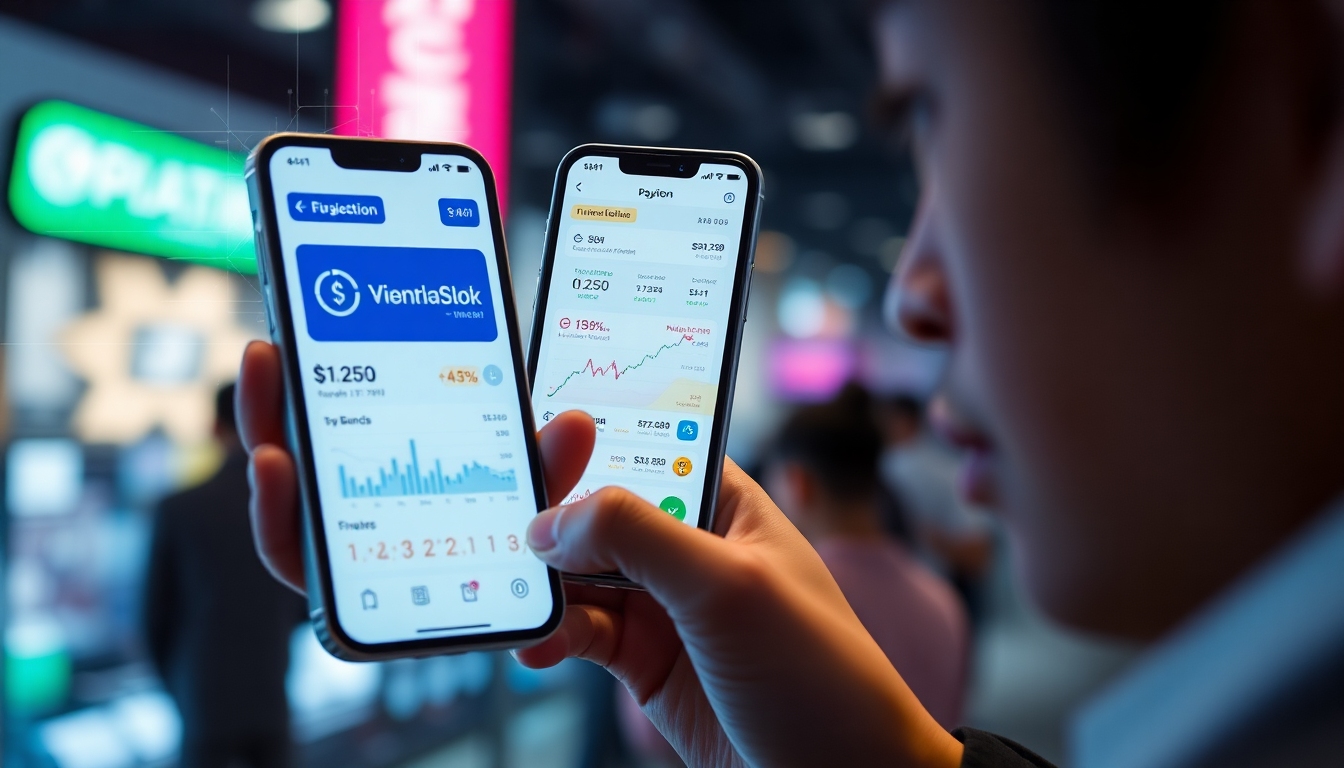 フィンテックが変える金融体験 | フィンテック業界