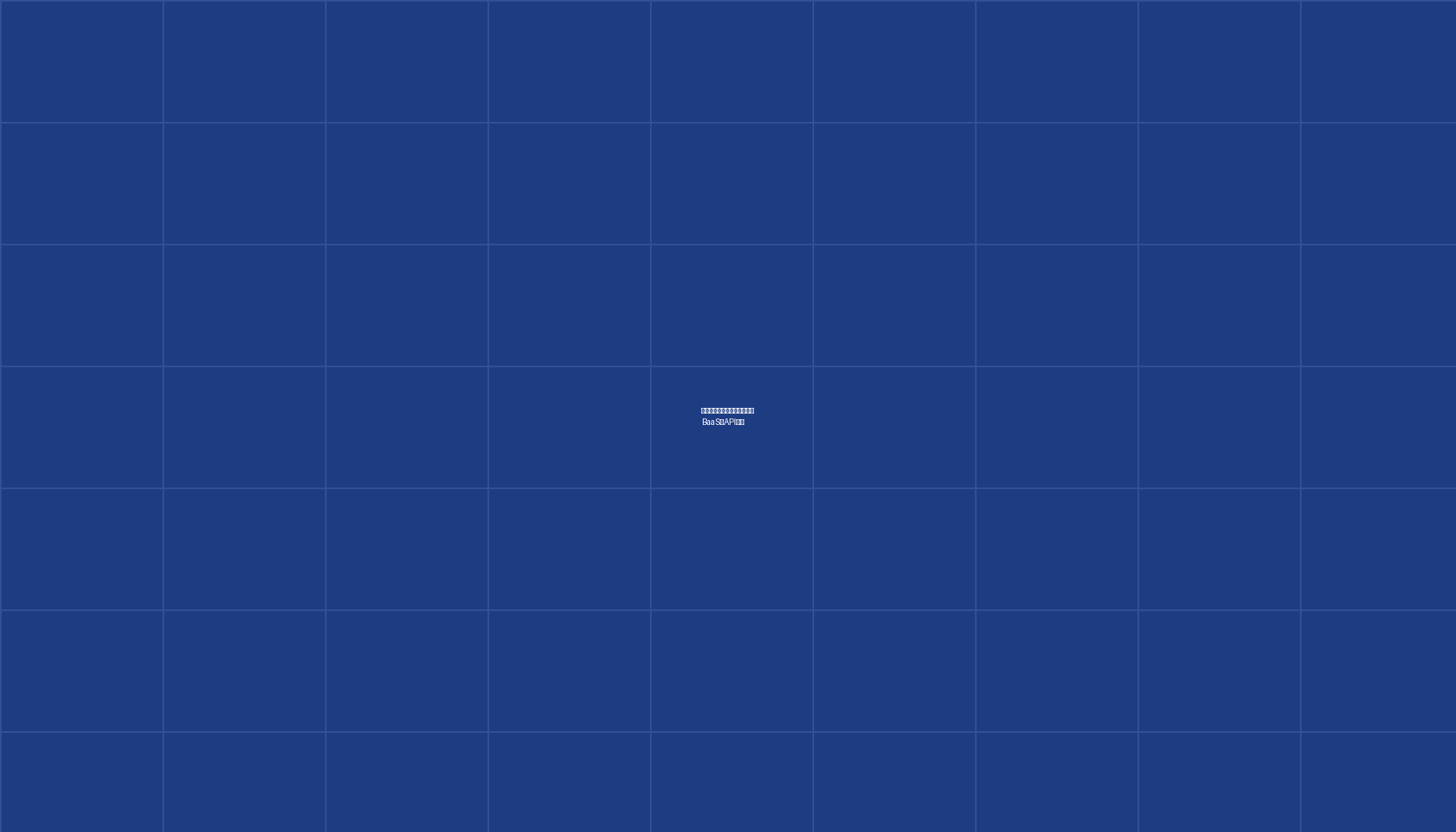 組み込み型金融（エンベデッド・ファイナンス）の台頭：BaaSとAPIで変革する金融サービス