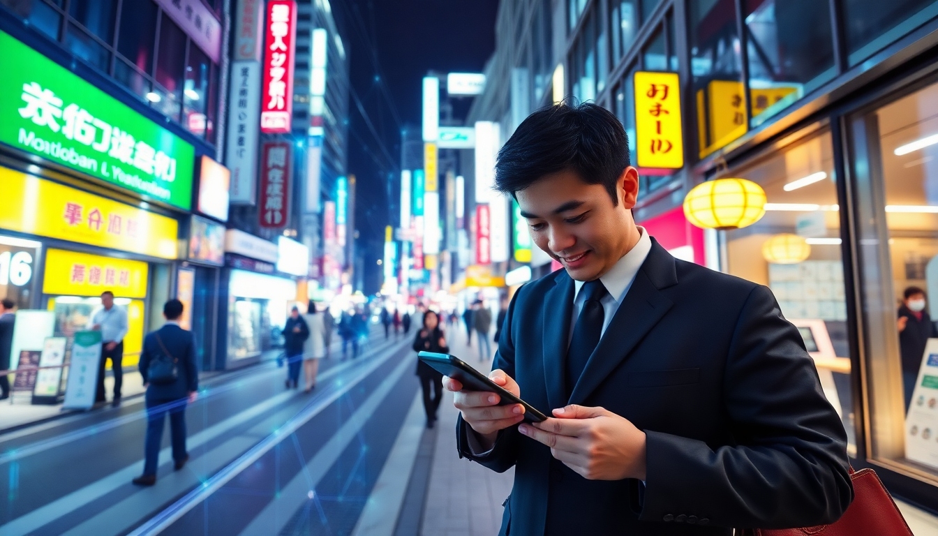 フィンテック最新動向