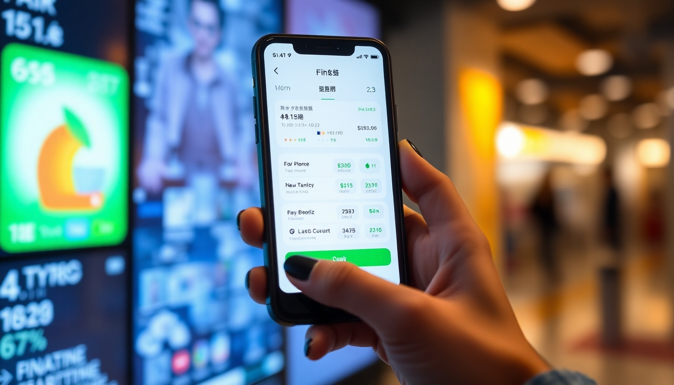 FinTechとSaaSの連携が変える中小企業の資金調達