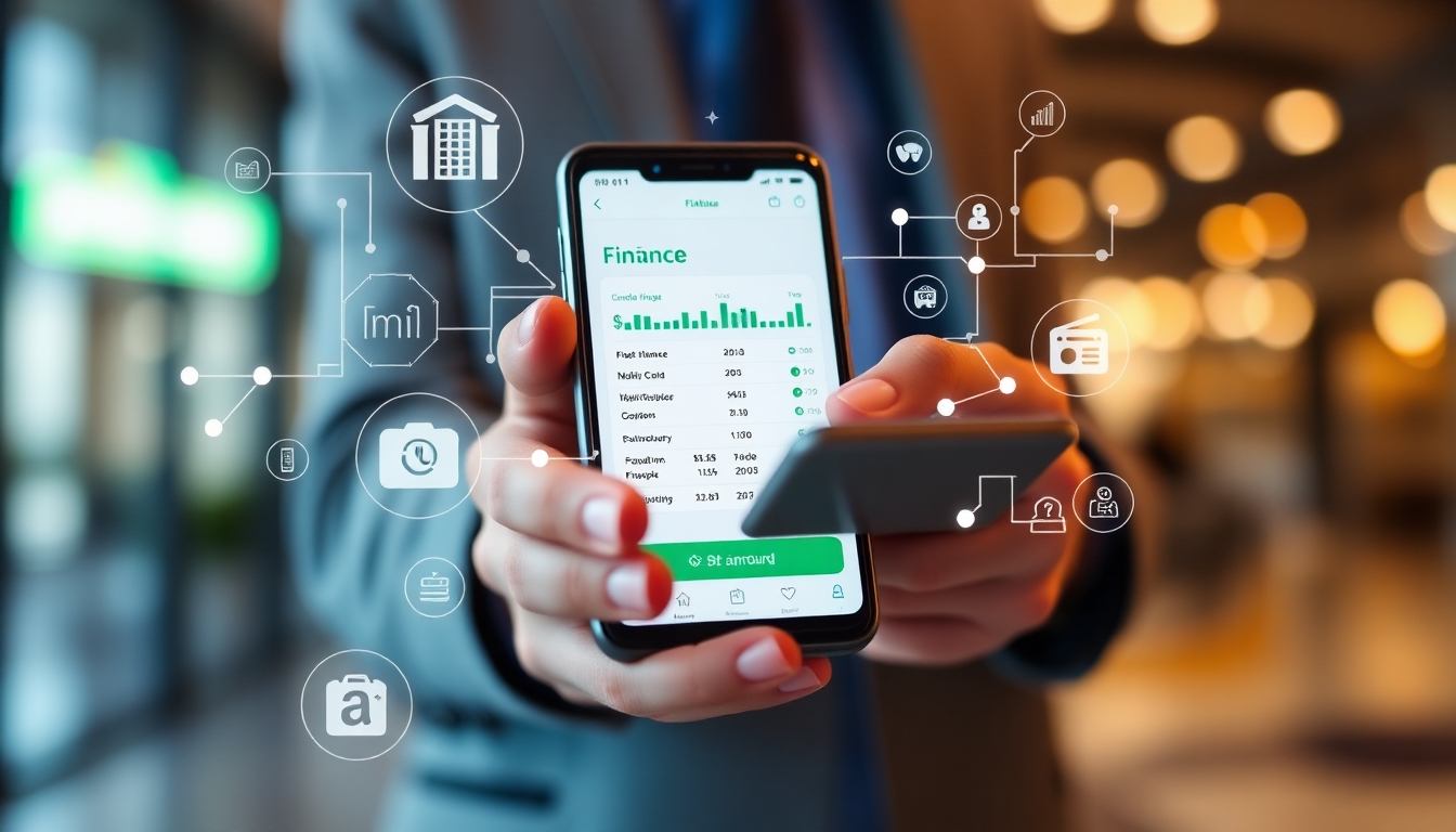 組み込み型金融が変える私たちの生活と金融サービスの未来