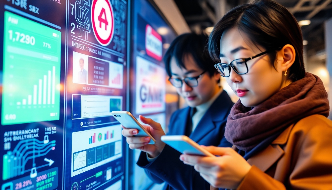 生成AIが変革する金融サービスの最前線